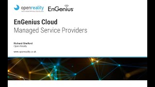 EnGenius Cloud Pro: How MSPs can manage customer networks with ease