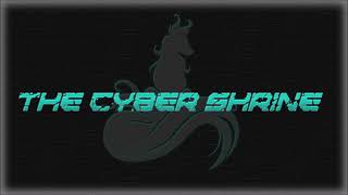 Stellerex LIVE - The Cyber Shrine 6/20/2024 (Breaks mix set)