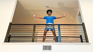 Revealing Our New House...