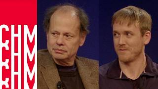 CHM Live | Algorithms of Love: Dating in the Digital World