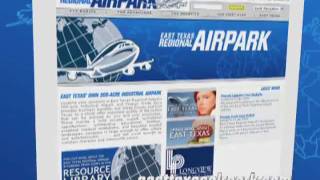 East Texas Regional Airpark