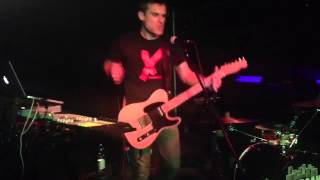 Undergang live in koblenz 2014