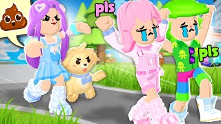 😂 I ANNOYED FAMOUS YOUTUBERS in PK XD