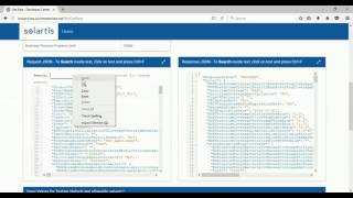 Solartis Business Analyst Sandbox Demo – Business Owners Policy Quoting Demo