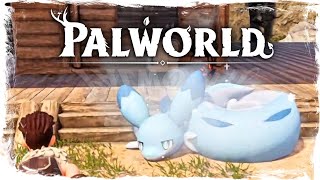 Just Chilling Whilst Chilling | Palworld E08
