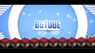 TNT.exe | BGTUBE Prize.exe song | Blockman Go) FUNNY MOMENTS | Bed War 1080P