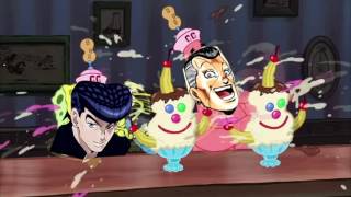 rip diamond is unbreakable