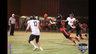 Aaron Van Hook - Class of 2023 - Recruitment Video