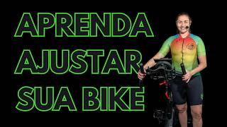 HOW TO ADJUST YOUR SPINNING BIKE (indoor bike)