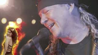 The Crows - I Should've Known (Official Music Video / 26 February 2024)