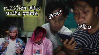pixy pick BIMO KENA PRANK  UCIHA CINCAN tv