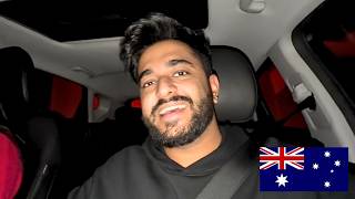 A Day in Our Life in Australia 🇦🇺 | Indian Couple Daily Vlog