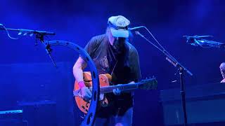 Neil Young & The Chrome Hearts - Mr. Soul (Buffalo Springfield cover) LIVE (4K)