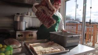 Porter Road Butcher