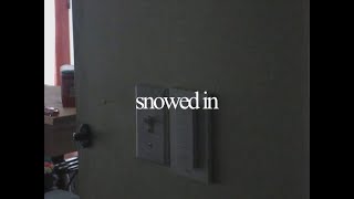 Snowed In (short film)