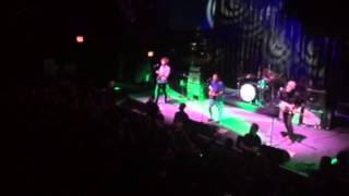 FIDLAR - Undone (Weezer cover live)