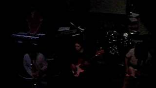 Subterfugio en Moon Rock