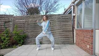 Wale-BLUE YELLOW GREEN PINK WHITE (Danse vidéo)