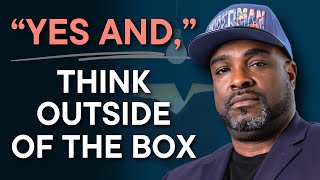 Understanding Yes And Moments | Think Outside The Box