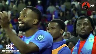 QUALIFICATION de la RDC    🇳🇬 NIGERIA 1 vs 1 RD CONGO 🇨🇩 finale barrage mondial 2026  tir au but