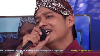 RPR-LR PRO MR ANU BANYU LANGIT LIVE PONJONG