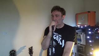 I'm Waiting For The Man - A Velvet Underground Cover