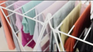 Lululemon Laundry Day! Care Tips For Lululemon Apparel To Maintain And Last.