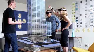 What is Augmented Reality?