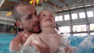 FEICO Car Insurance - Waterslide