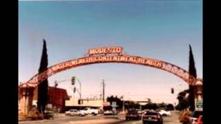 The City Of Modesto - Cuete Low