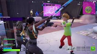[18+] FORTNITE ON A THURSDAY AND GAME AWARDS DAY! (no mic) !discord !socials !merch