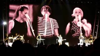 Dixie Chicks - Better Way - Live @ O2 London, HD, DCX MMXVI World Tour 01/05/2016, 1st May 2016