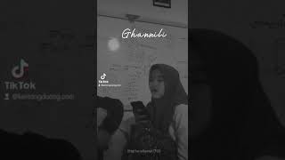 Ghannili