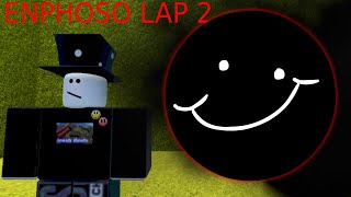 Enphoso Lap 2 - Blud obby