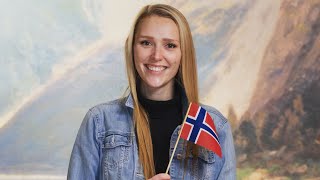 Meet the Instructor: Evelyn Galstad