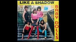 Baby Dolls - "In The Night" (Sachertorte edit)