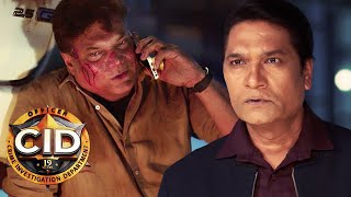 दया के सामने किसने किया बम ब्लास्ट | CID Season 2 | CID New Episode 2026