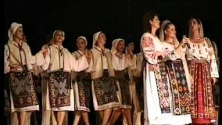 Ansamblul "Baladele Deltei" din Tulcea 4