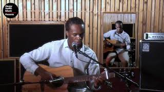 Omari - Mirror Acoustic