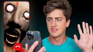 Trying To Find The Worst iPhone Game 3