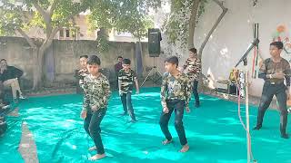 વંદેમાતરમ્