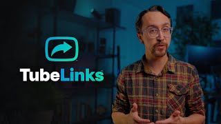 A Better Way to Manage YouTube Description Links