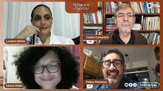 #42 Estudando O Céu e o Inferno   Espíritos Felizes   Parte 4