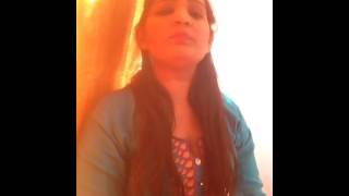 MAYE NI MAYE COVER SONG|| REET SIDHU