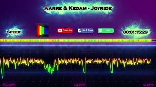 Aarre & Kedam - Joyride (No Copyright Musistat)
