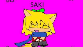 Gift for SakuxZaku95