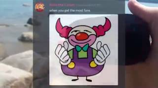 Quick DRAW 2 Challenge 9 - Live Action Disney Remake (ft. Homer)