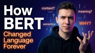 GenAI Explained: How BERT Changed Language Forever