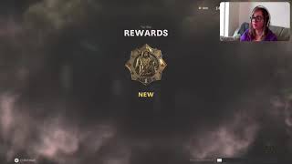 Call of Duty Cold War - Live Multiplayer session. Lets get shooting!
