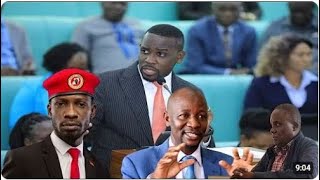 SEMUJU ATABUKIDE MUHOOZI NE SIPIIKA KUNSONGA ZA MUWANGA KIVUMBI YADE YATUVUMA NAYE WAFFE,MUMUYIMBULE